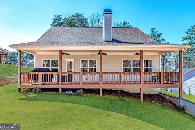 105 Franklin Elm Court, Waleska, GA 30183
