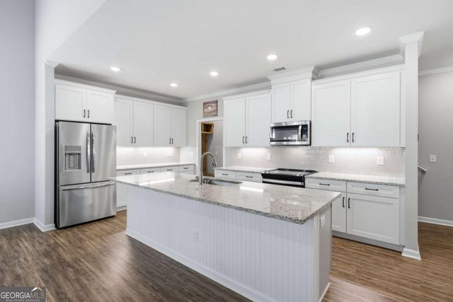 105 Franklin Elm Court, Waleska, GA 30183