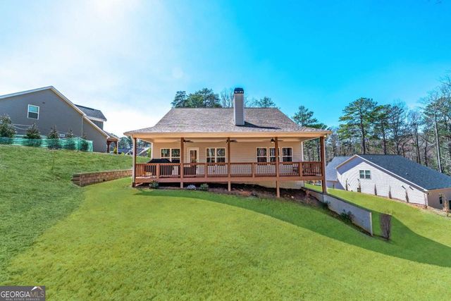 105 Franklin Elm Court, Waleska, GA 30183