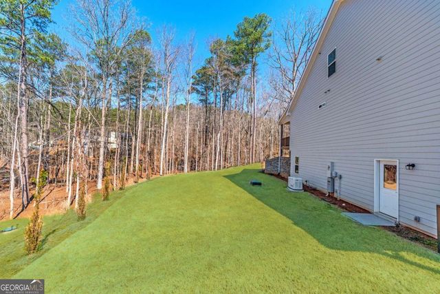 105 Franklin Elm Court, Waleska, GA 30183