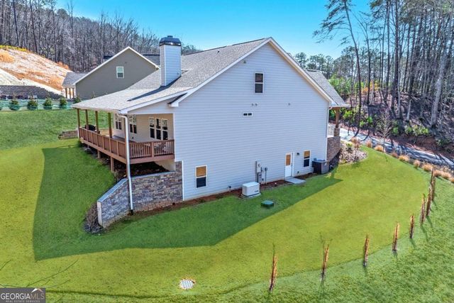 105 Franklin Elm Court, Waleska, GA 30183