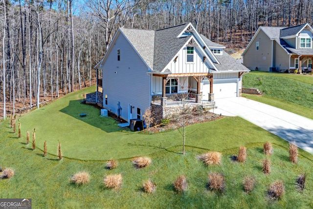 105 Franklin Elm Court, Waleska, GA 30183