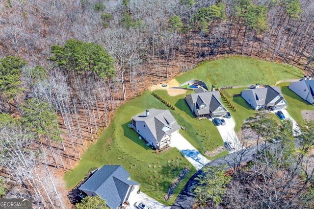 105 Franklin Elm Court, Waleska, GA 30183