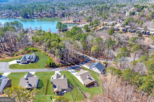 105 Franklin Elm Court, Waleska, GA 30183