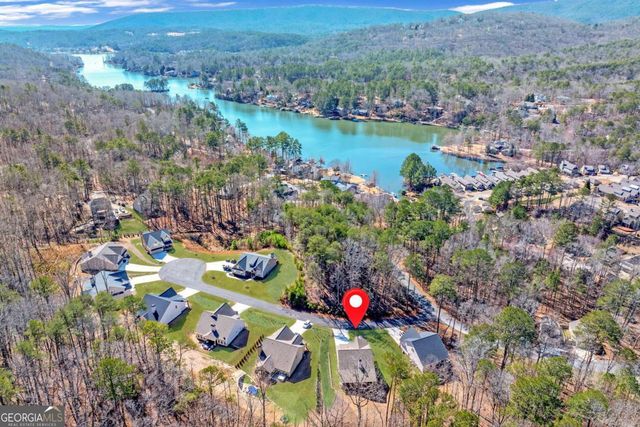 105 Franklin Elm Court, Waleska, GA 30183