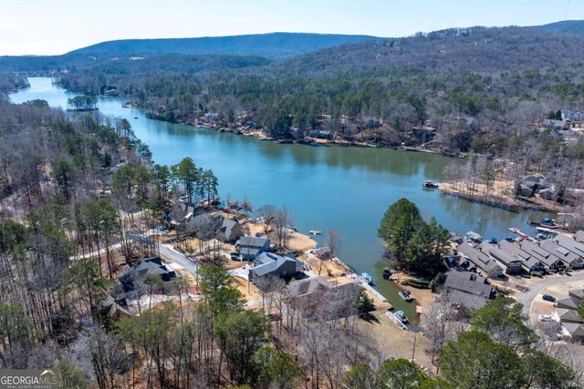 105 Franklin Elm Court, Waleska, GA 30183