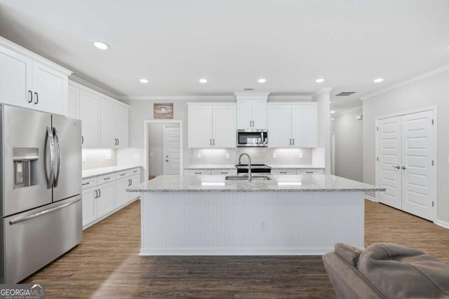 105 Franklin Elm Court, Waleska, GA 30183