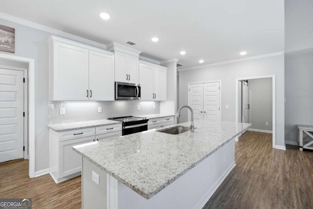 105 Franklin Elm Court, Waleska, GA 30183