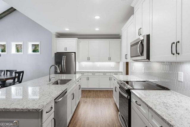 105 Franklin Elm Court, Waleska, GA 30183