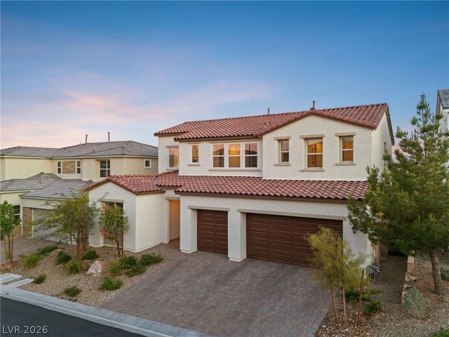 10125 Sequoia Glen Avenue, Las Vegas, NV 89166