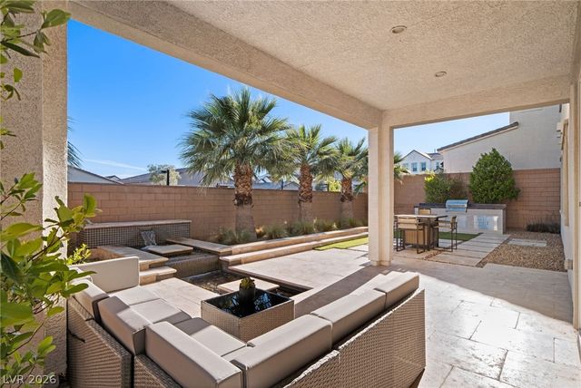 10125 Sequoia Glen Avenue, Las Vegas, NV 89166