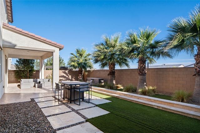 10125 Sequoia Glen Avenue, Las Vegas, NV 89166