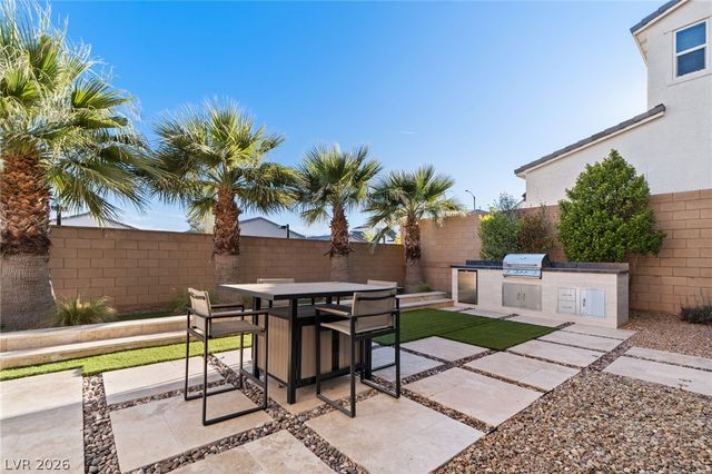 10125 Sequoia Glen Avenue, Las Vegas, NV 89166