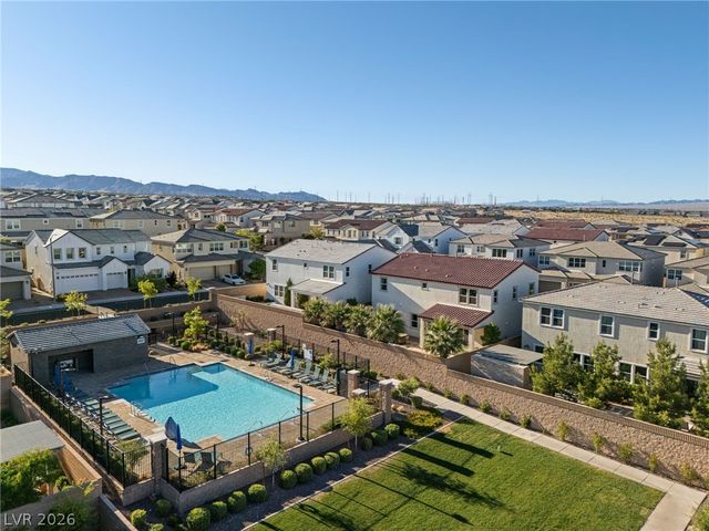 10125 Sequoia Glen Avenue, Las Vegas, NV 89166