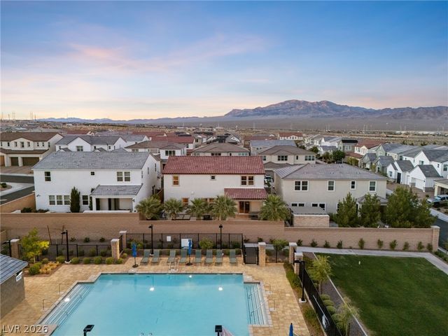10125 Sequoia Glen Avenue, Las Vegas, NV 89166