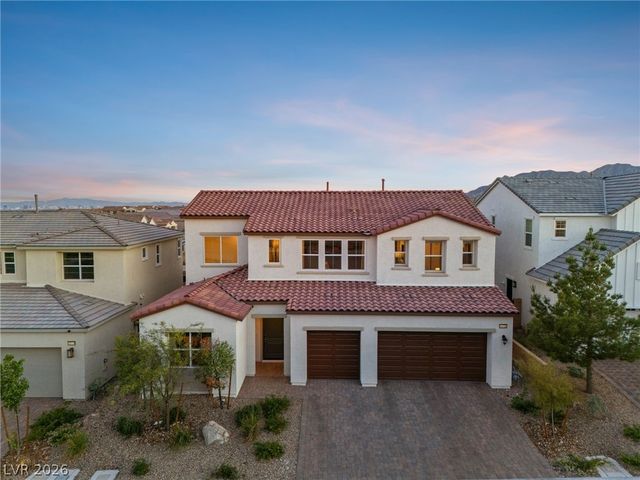 10125 Sequoia Glen Avenue, Las Vegas, NV 89166