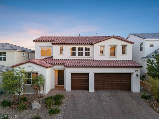 10125 Sequoia Glen Avenue, Las Vegas, NV 89166