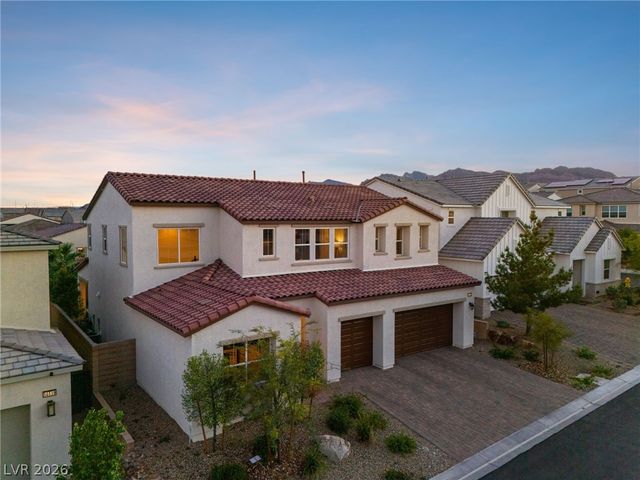 10125 Sequoia Glen Avenue, Las Vegas, NV 89166