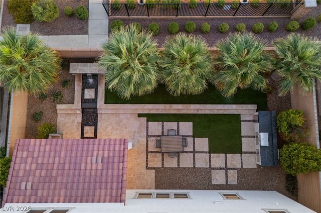 10125 Sequoia Glen Avenue, Las Vegas, NV 89166