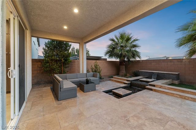 10125 Sequoia Glen Avenue, Las Vegas, NV 89166