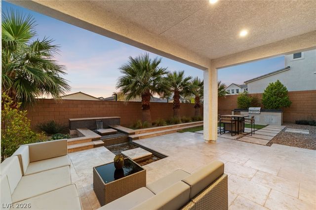 10125 Sequoia Glen Avenue, Las Vegas, NV 89166