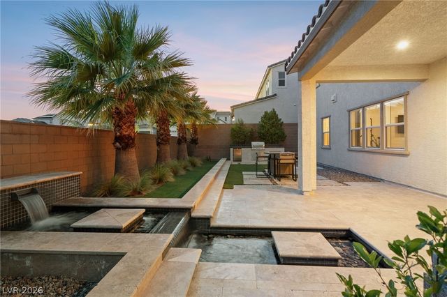 10125 Sequoia Glen Avenue, Las Vegas, NV 89166