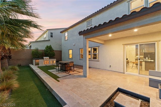 10125 Sequoia Glen Avenue, Las Vegas, NV 89166