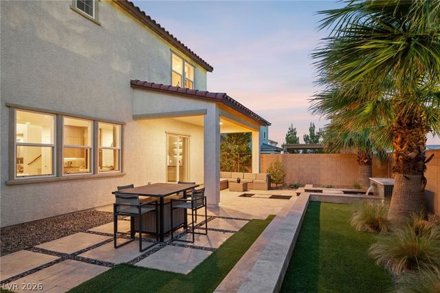 10125 Sequoia Glen Avenue, Las Vegas, NV 89166