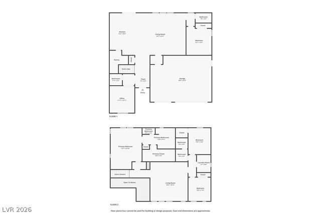 10125 Sequoia Glen Avenue, Las Vegas, NV 89166