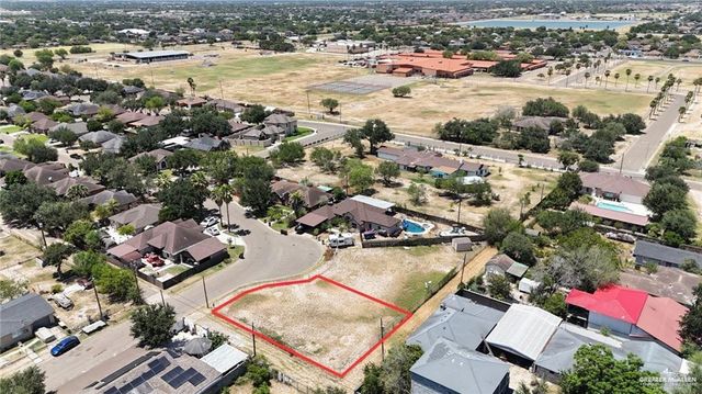 1810 Yolanda Street, Mission, TX 78572