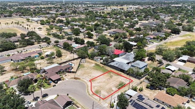 1810 Yolanda Street, Mission, TX 78572