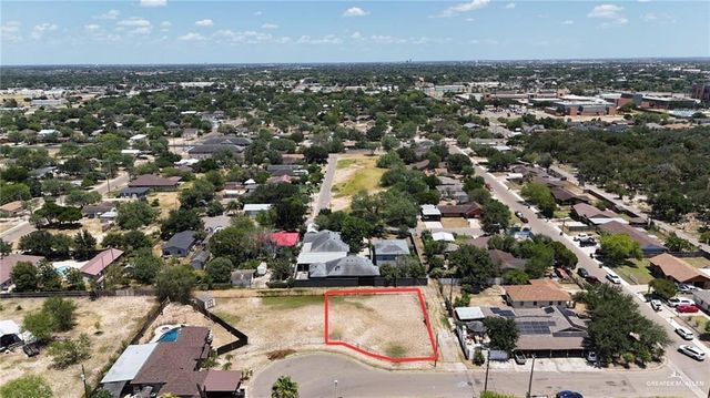 1810 Yolanda Street, Mission, TX 78572