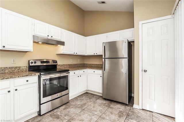 400 Amberly Drive, High Point, NC 27282