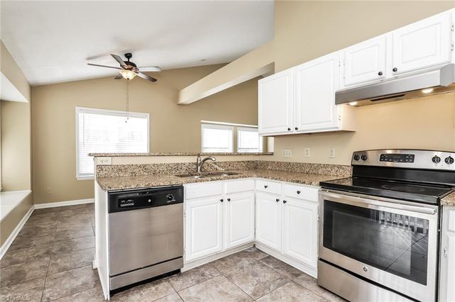 400 Amberly Drive, High Point, NC 27282