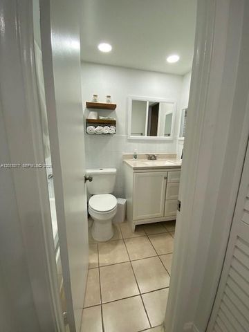 7915 Camino Real N217, Miami, FL 33143