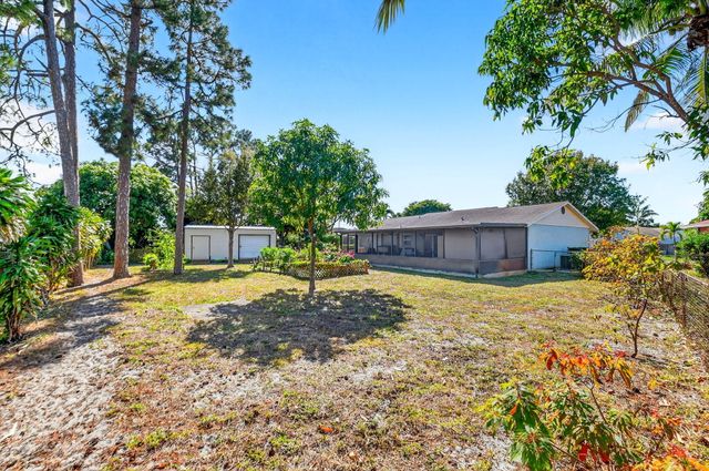 1120 Cameo Circle, West Palm Beach, FL 33417