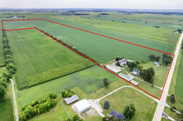 3720 W Sandwich Road, Sandwich, IL 60548