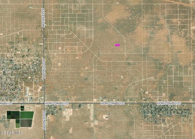 PN333474 Cadbury Drive, Horizon City, TX 79928