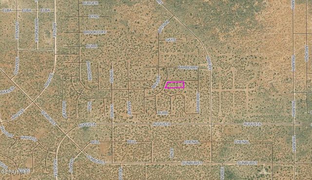 PN333474 Cadbury Drive, Horizon City, TX 79928