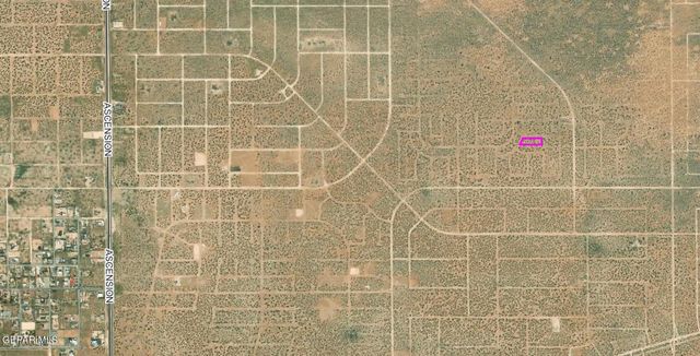 PN333474 Cadbury Drive, Horizon City, TX 79928