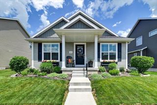 1217 Twisted Branch Way, Sun Prairie, WI 53590