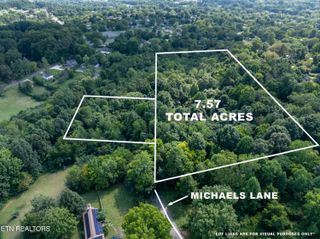 1411 NW Michaels Lane, Knoxville, TN 37912