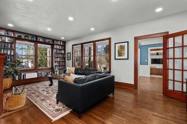 200 Riggs Circle, Marshall, TX 75670