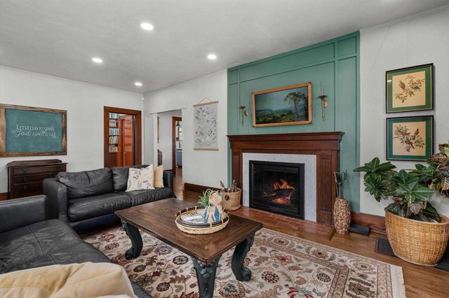 200 Riggs Circle, Marshall, TX 75670