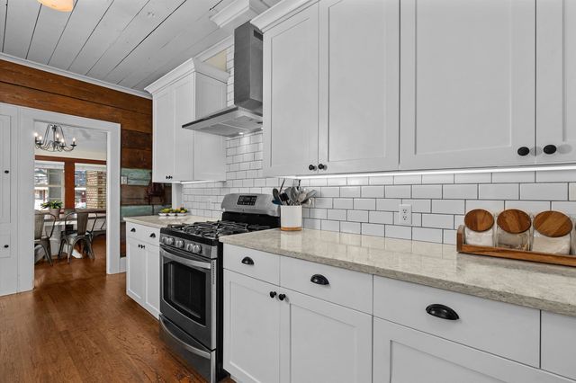 200 Riggs Circle, Marshall, TX 75670