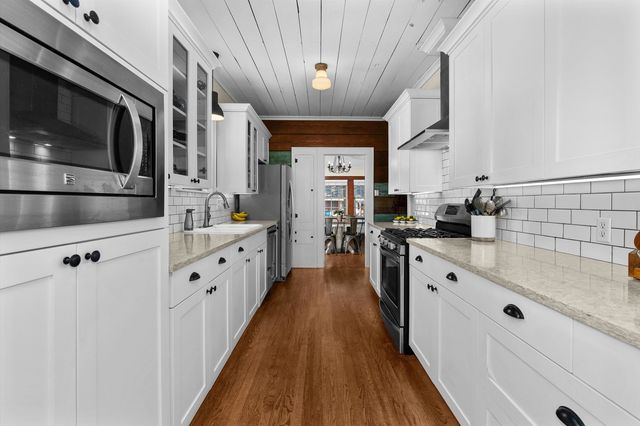 200 Riggs Circle, Marshall, TX 75670