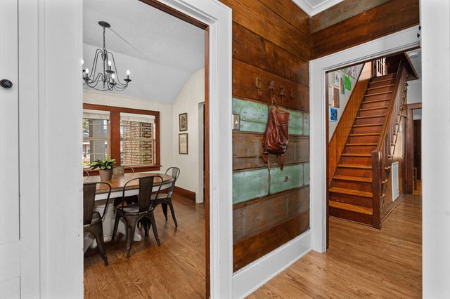 200 Riggs Circle, Marshall, TX 75670