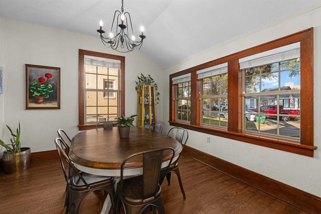 200 Riggs Circle, Marshall, TX 75670