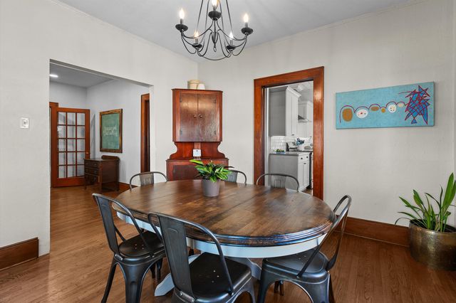 200 Riggs Circle, Marshall, TX 75670