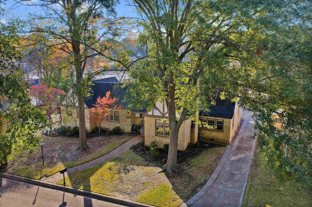 200 Riggs Circle, Marshall, TX 75670